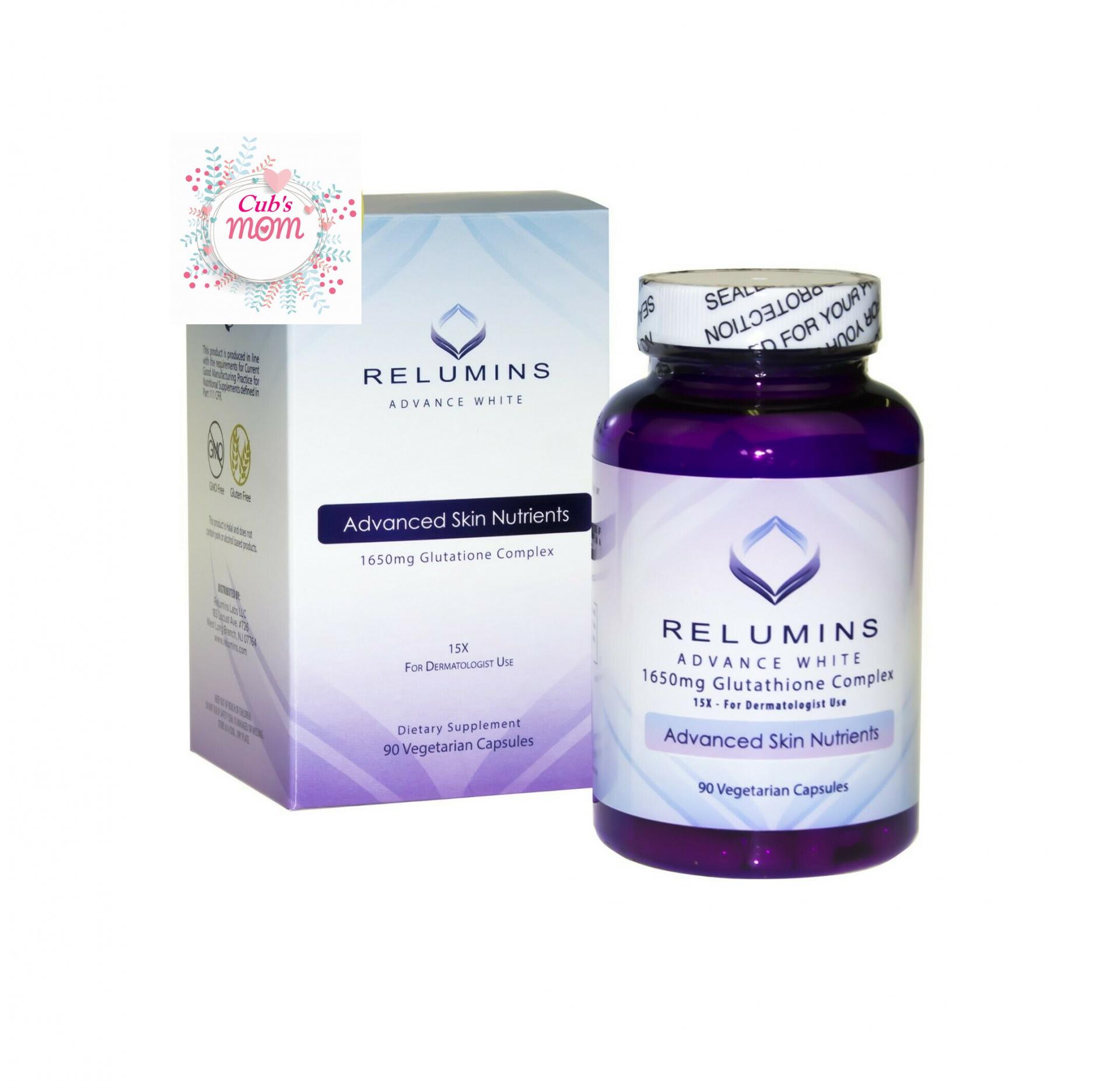glutathione mỹ Glow Advanced Liposomal Glutathione Tablets for Pigmentation – Chicnutrix