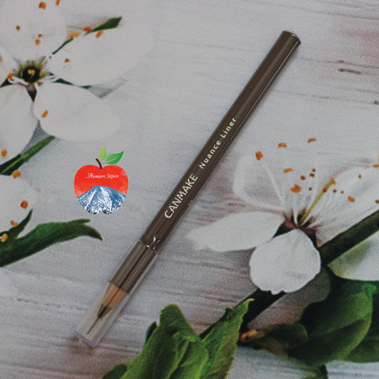 Chì Kẻ Viền Mắt Nuance Liner Tokyo Canmake
