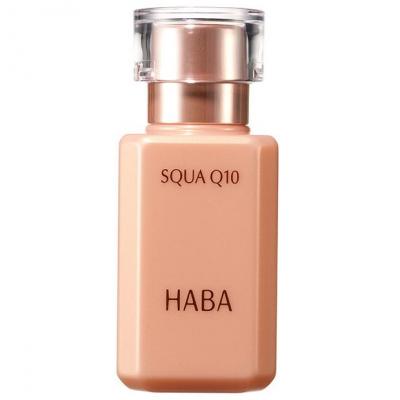 HABA - SQUALANE Q10 COENZYM PHỤC HỒI DA 30ML