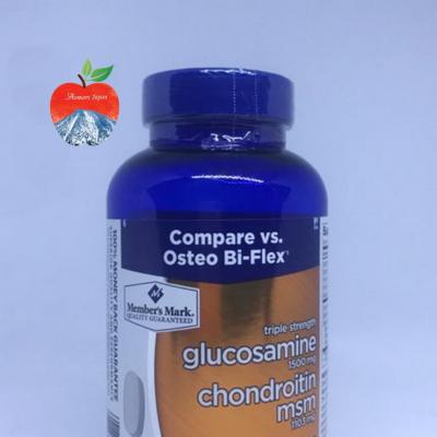 Glucosamine Osteo Bi Flex - Viên uống bổ khớp của Mỹ